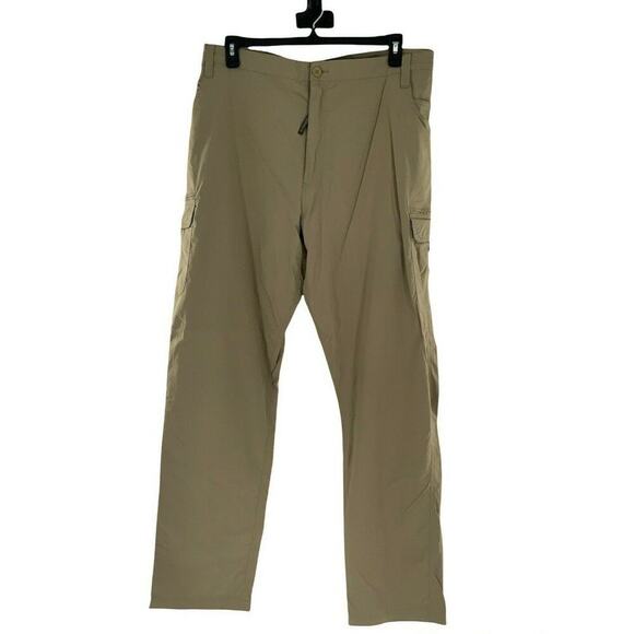 Propper Tactical Uniform Pants Mens Size 52X37 Straight Leg Pockets Cargo - Picture 1 of 9